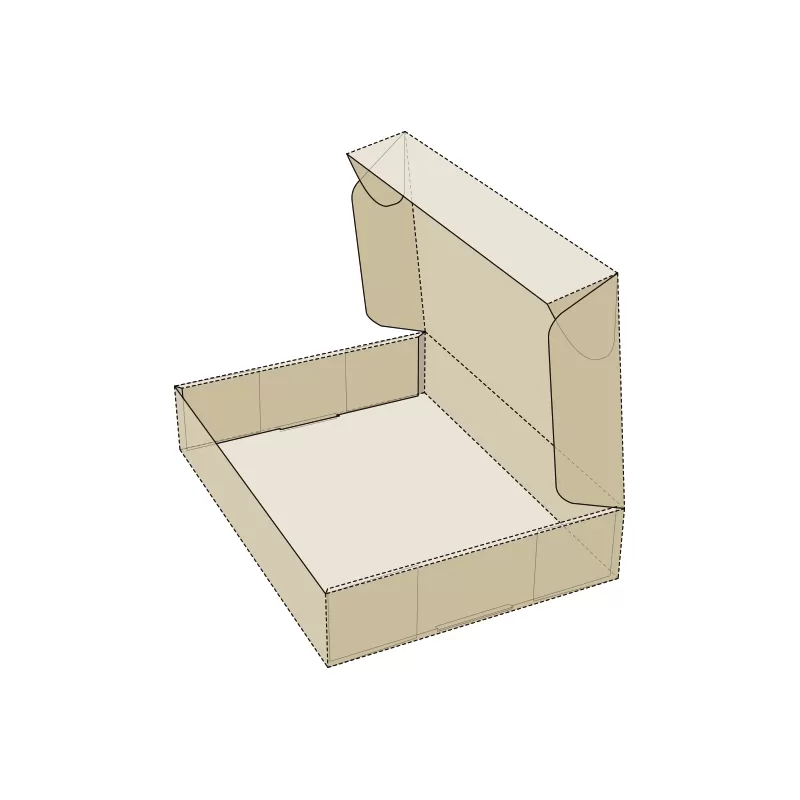 printed corrugated boxes