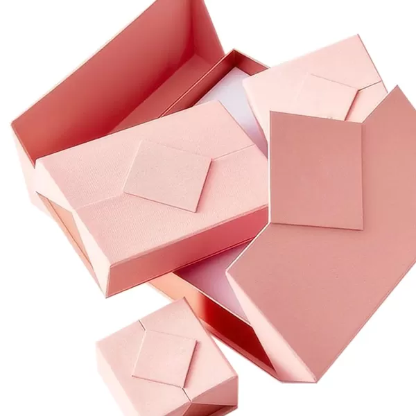 luxury jewelry packaging boxes
